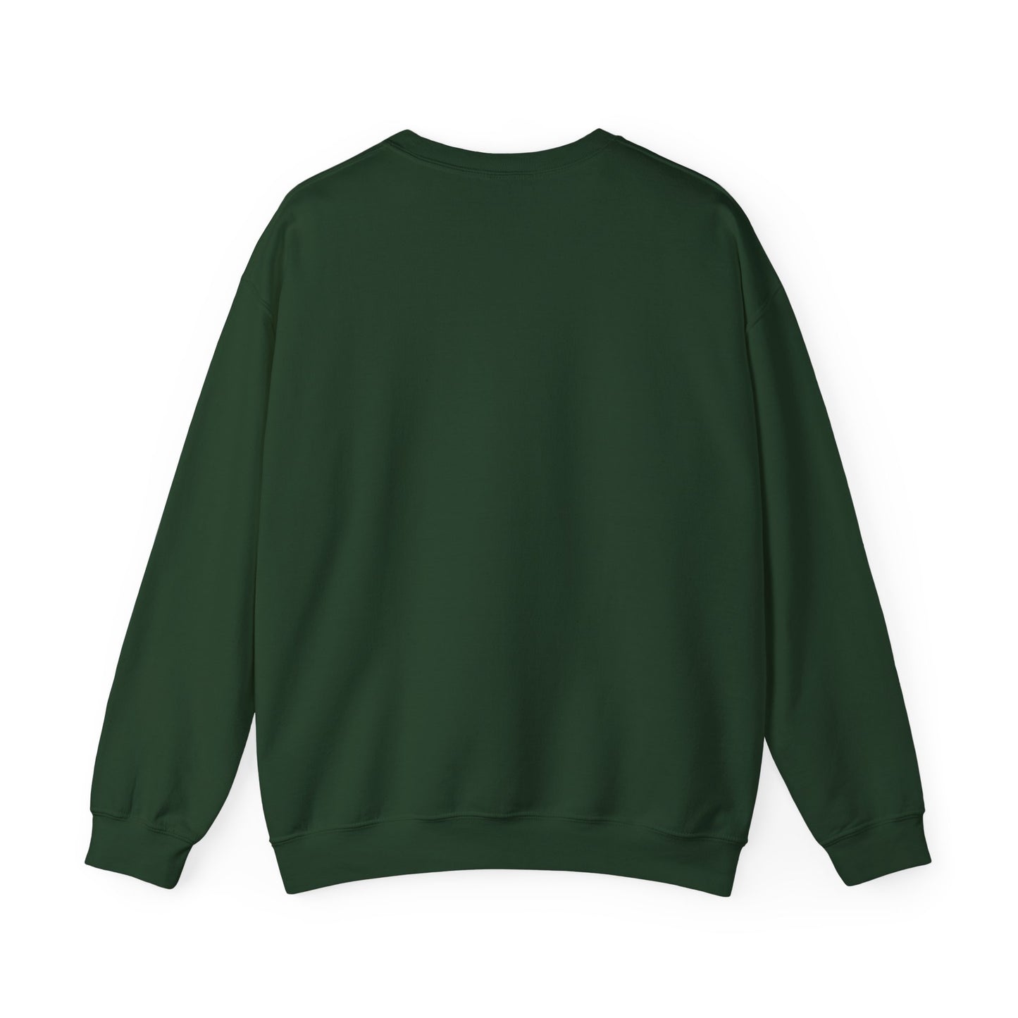 Cozy Holiday Crewneck Sweatshirt, Perfect Gift for Christmas, Sweater Weather Gift, Relaxed Fit, Winter Outfit, Festive Apparel